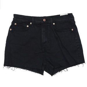 Victorias Secret Pink High Rose Shorts
